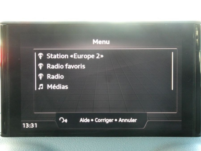 Photo 25 de l'offre de AUDI Q2 2.0 TDI 150 S Tronic QUATTRO Full LED à 25950€ chez Mérignac auto