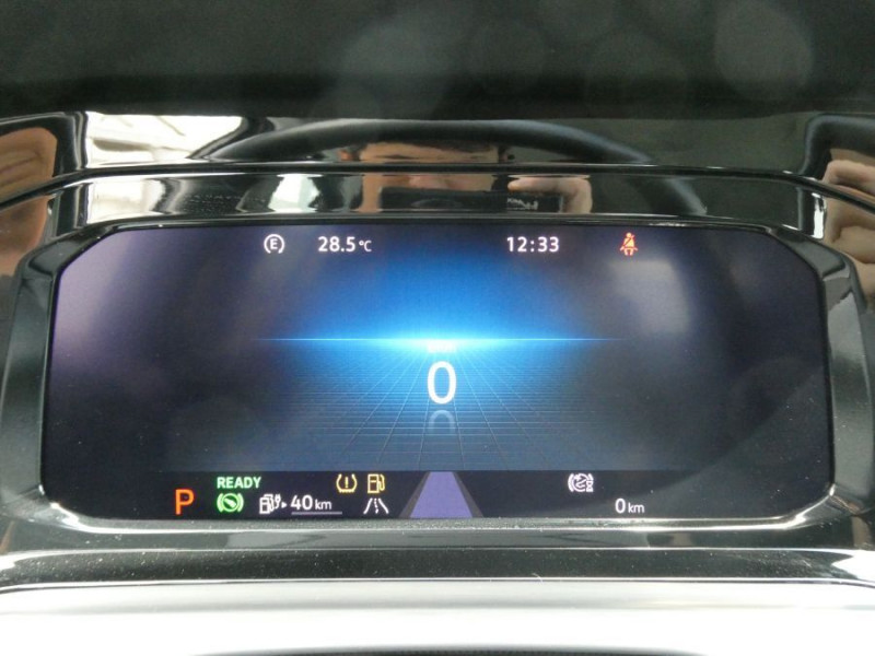 Photo 24 de l'offre de VOLKSWAGEN GOLF VIII 1.4 HYBRID 204 STYLE GPS ACC LED+ 1ère Main à 28950€ chez Mérignac auto