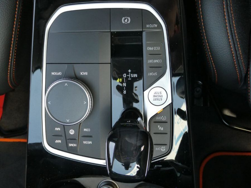 Photo 27 de l'offre de BMW SERIE 1 (F40) 118DA 150 BVA8 EDITION SPORT GPS Camera à 28950€ chez Mérignac auto