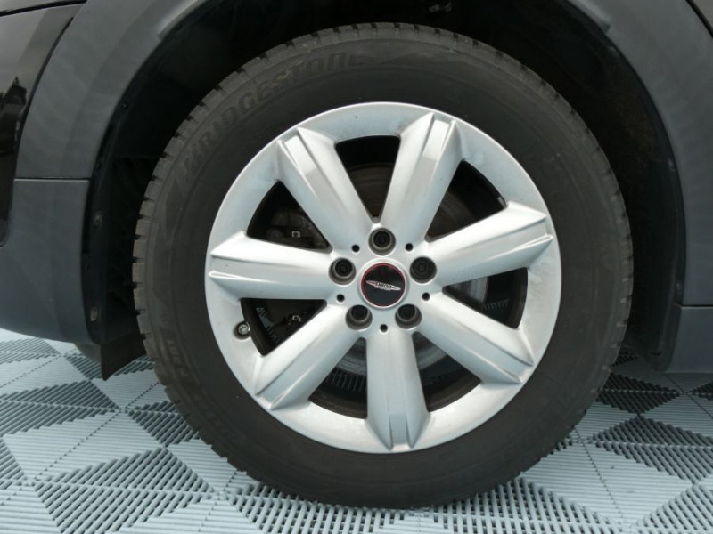 Photo 31 de l'offre de MINI COUNTRYMAN (F60) 1.5i 136 BVA COOPER Privacy Glass 1ère Main à 22450€ chez Mérignac auto