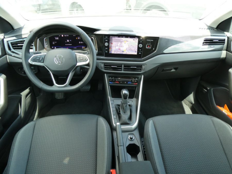 Photo 20 Volkswagen TAIGO 1.0 TSI 110 BVA7 PACK GPS CLIM Auto SC Privacy Glass ESSENCE BLANC PUR en vente chez Mérignac auto Photo 20 de l'offre de VOLKSWAGEN TAIGO 1.0 TSI 110 BVA7 PACK GPS CLIM Auto SC Privacy Glass à 20950€ chez Mérignac auto