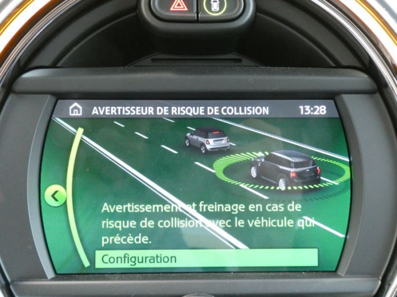 Photo 25 de l'offre de MINI COUNTRYMAN (F60) 1.5i 136 BVM6 COOPER TOE GPS SC CarPlay Radars à 22490€ chez Mérignac auto