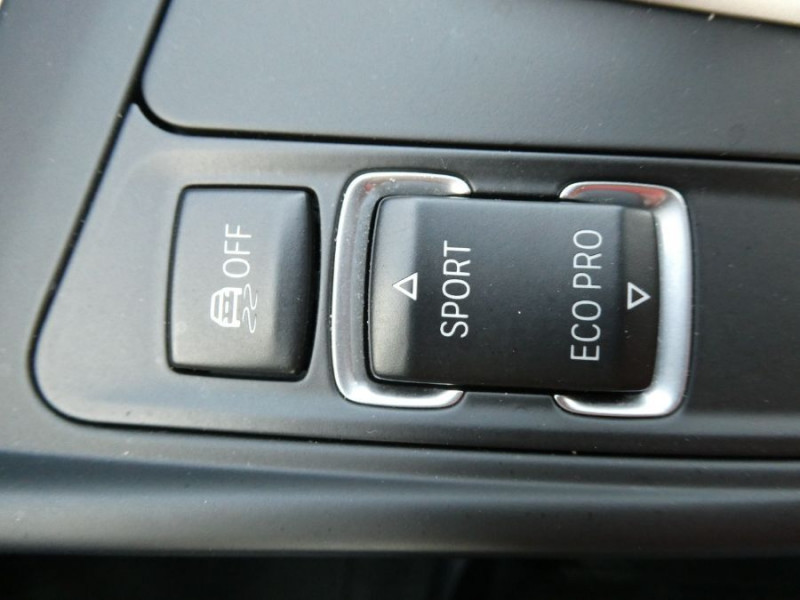 Photo 28 de l'offre de BMW SERIE 1 (F20) 118iA 136 BVA8 PACK Clim Auto Bluetooth à 21450€ chez Mérignac auto