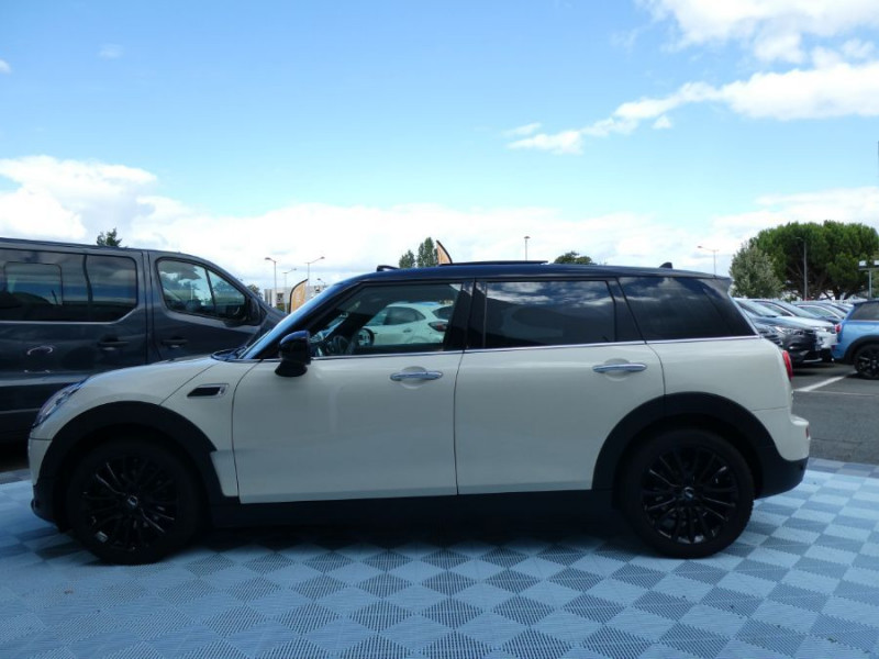 Photo 40 de l'offre de MINI CLUBMAN III 1.5 136 BVM6 COOPER TOE Gd GPS CarPlay Key Less à 19450€ chez Mérignac auto