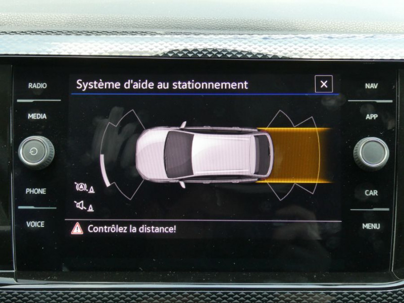 Photo 27 Volkswagen TAIGO 1.0 TSI 110 BVA7 PACK GPS CLIM Auto SC Privacy Glass ESSENCE BLANC PUR en vente chez Mérignac auto Photo 27 de l'offre de VOLKSWAGEN TAIGO 1.0 TSI 110 BVA7 PACK GPS CLIM Auto SC Privacy Glass à 20950€ chez Mérignac auto