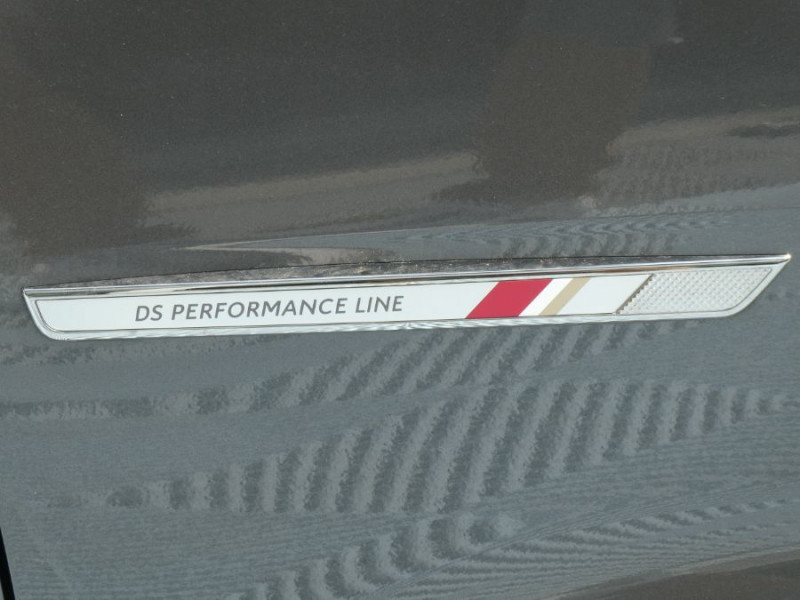Photo 48 de l'offre de DS DS7 CROSSBACK 1.6 E-TENSE 225 BVA 2WD PERFORMANCE LINE LED à 41950€ chez Mérignac auto