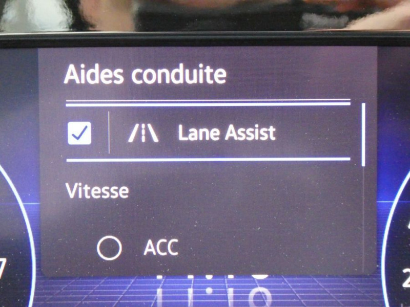 Photo 25 de l'offre de VOLKSWAGEN GOLF VIII 1.0 TSI 110 BV6 ACTIVE GPS Cockpit SC à 23450€ chez Mérignac auto