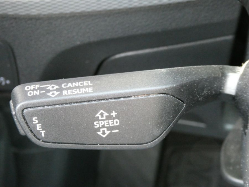 Photo 32 de l'offre de AUDI Q2 30 TFSI 116 S Tronic 7 Pk S LINE Ext. GPS LED JA18 Key Less Park Assist 1ère Main à 24250€ chez Mérignac auto