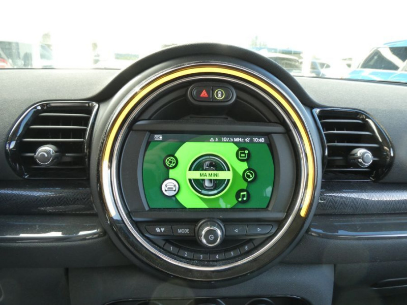 Photo 25 de l'offre de MINI CLUBMAN III 1.5 136 BVM6 COOPER GPS LED KeyLess JA17 1ère Main à 20890€ chez Mérignac auto