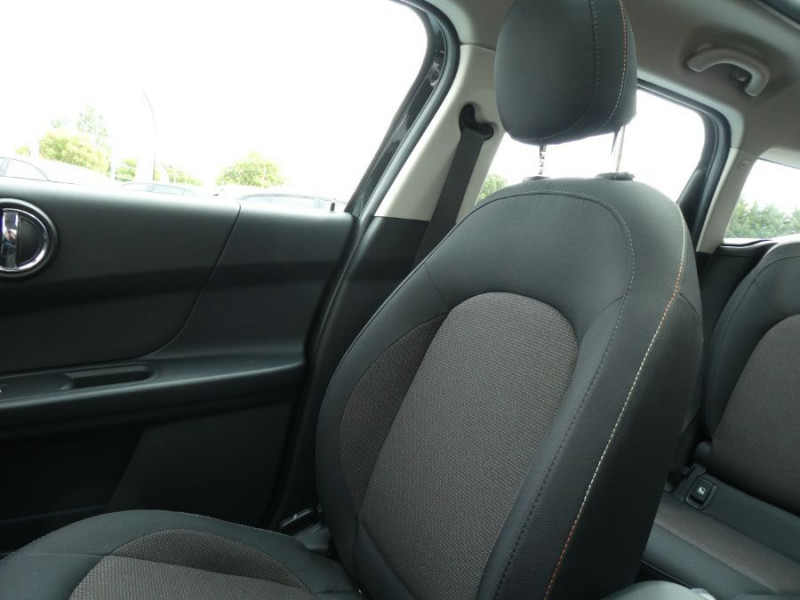 Photo 33 de l'offre de MINI COUNTRYMAN (F60) ONE 102 BVM6 TOIT Ouvrant JA18 Key Less SC à 21450€ chez Mérignac auto