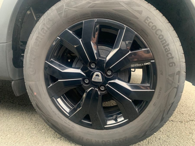 Photo 14 de l'offre de DACIA JOGGER 1.0 TCE 110 BVM6 EXTREME+ 7PL Camera CarPlay Attel. 1ère Main à 20990€ chez Mérignac auto