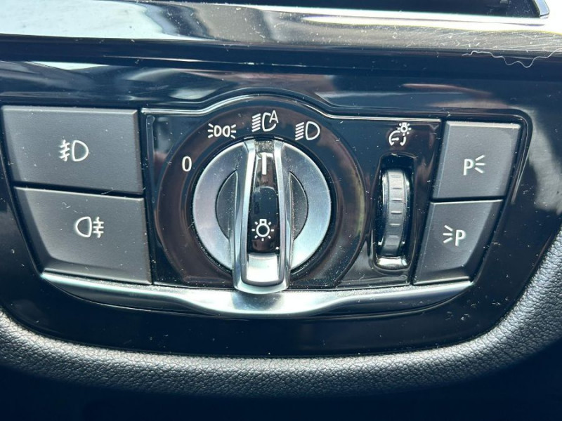 Photo 15 de l'offre de BMW SERIE 5 TOURING (G31) 520D 190 BVM6 LOUNGE GPS Camera Hayon EL. à 22990€ chez Mérignac auto