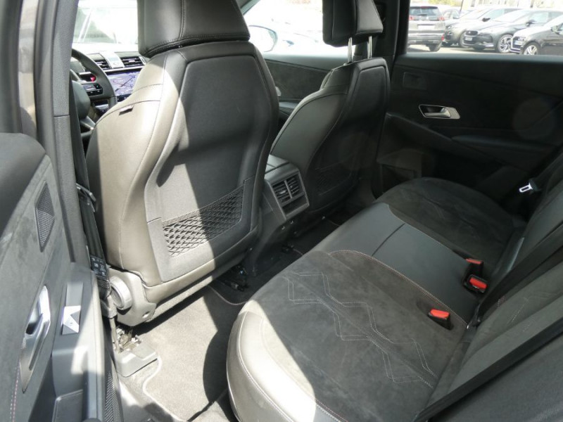 Photo 41 de l'offre de DS DS7 CROSSBACK 1.6 E-TENSE 225 BVA 2WD PERFORMANCE LINE LED à 41950€ chez Mérignac auto