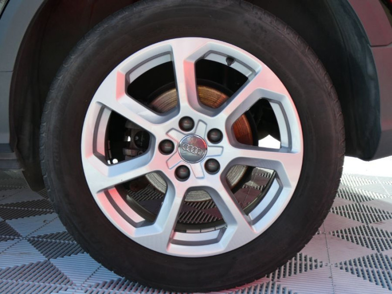 Photo 38 de l'offre de AUDI Q2 2.0 TDI 150 S Tronic QUATTRO Full LED à 25950€ chez Mérignac auto