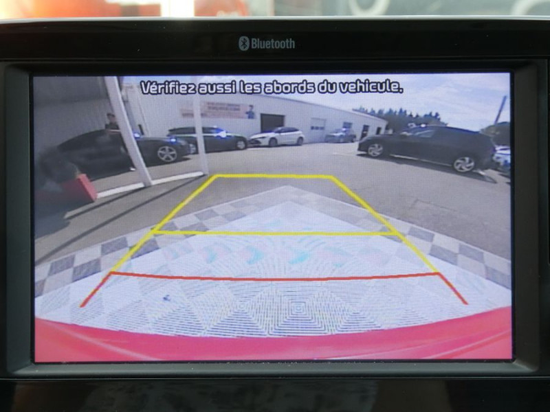 Photo 6 de l'offre de KIA PICANTO 1.2 84 GT LINE GPS Camera CarPlay Induction... à 12850€ chez Mérignac auto