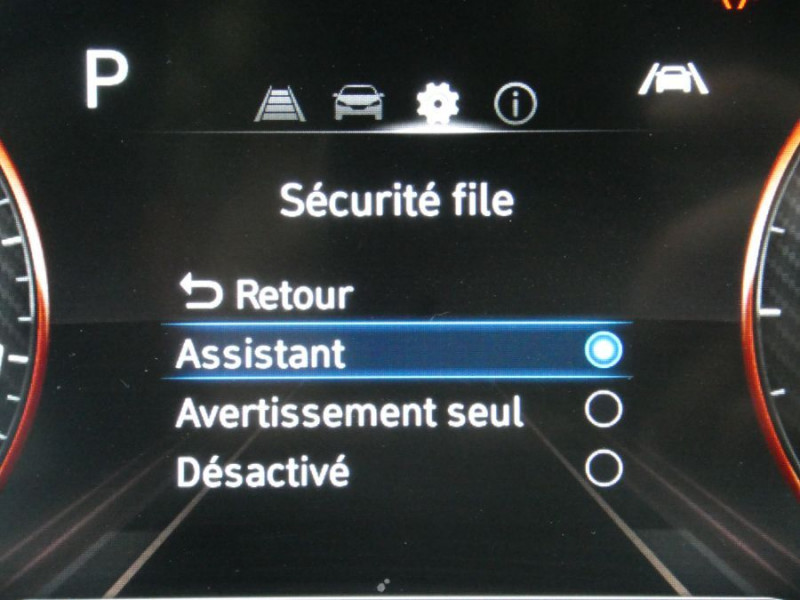 Photo 43 de l'offre de HYUNDAI KONA 64kWh ELECTRIC 204 INTUITIVE Phase 2 1ère Main à 25490€ chez Mérignac auto