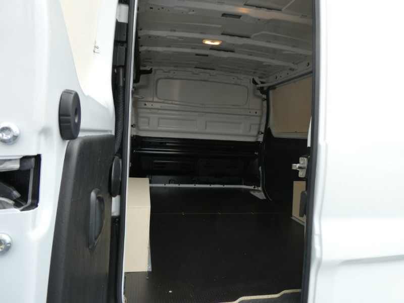 Photo 8 de l'offre de RENAULT TRAFIC L1H1 2.0 Blue dCi 130 BVM6 2.8T GRAND CONFORT GPS Camera 24929€ HT à 24929€ chez Mérignac auto
