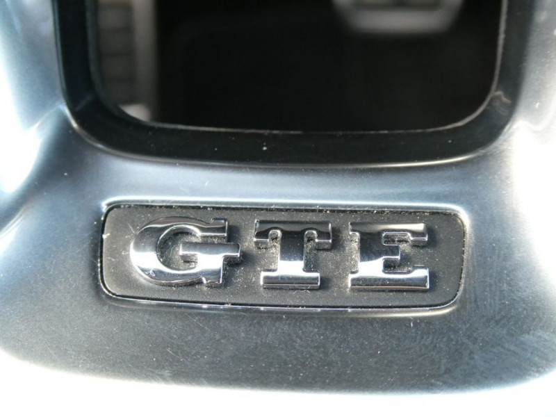 Photo 36 de l'offre de VOLKSWAGEN GOLF VII 1.4 TSI 204 GTE HYBRIDE Rechargeable TOE JA18 Camera à 20950€ chez Mérignac auto