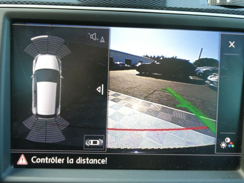 Photo 42 de l'offre de VOLKSWAGEN GOLF VII 1.4 TSI 204 GTE HYBRIDE Rechargeable TOE JA18 Camera à 20950€ chez Mérignac auto