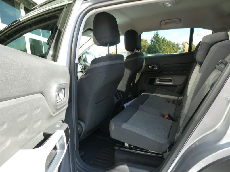 Photo 15 de l'offre de CITROEN C5 AIRCROSS 1.5 BlueHDi 130 EAT8 FEEL Full LED Camera 360° ADML 1ère Main à 23950€ chez Mérignac auto