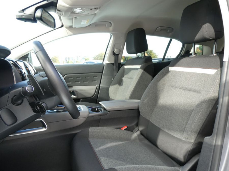Photo 14 de l'offre de CITROEN C5 AIRCROSS 1.5 BlueHDi 130 EAT8 FEEL Full LED Camera 360° ADML 1ère Main à 23950€ chez Mérignac auto