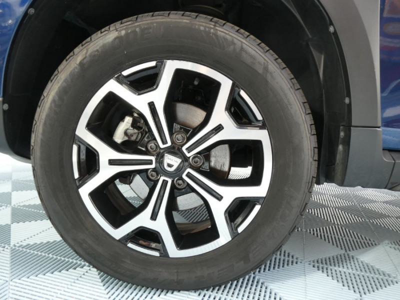 Photo 11 de l'offre de DACIA DUSTER 1.2 TCE 125 BVM6 4X2 PRESTIGE Camera 360° RS 1ère Main à 18450€ chez Mérignac auto
