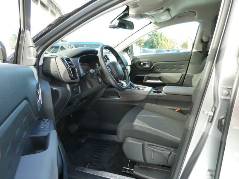 Photo 13 de l'offre de CITROEN C5 AIRCROSS 1.5 BlueHDi 130 EAT8 FEEL Full LED Camera 360° ADML 1ère Main à 23950€ chez Mérignac auto