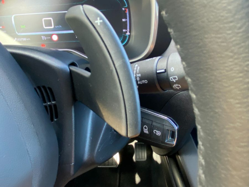 Photo 22 de l'offre de CITROEN C5 AIRCROSS 1.5 BlueHDi 130 EAT8 FEEL Camera Grip Control Induction à 25450€ chez Mérignac auto