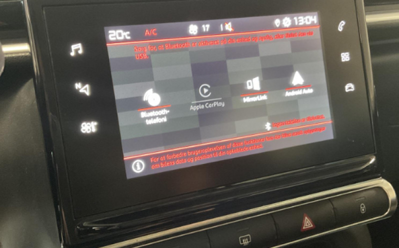 Photo 6 de l'offre de CITROEN C3 III 1.2 PureTech 82 FEEL Clim Auto CarPlay RER SC à 12200€ chez Mérignac auto