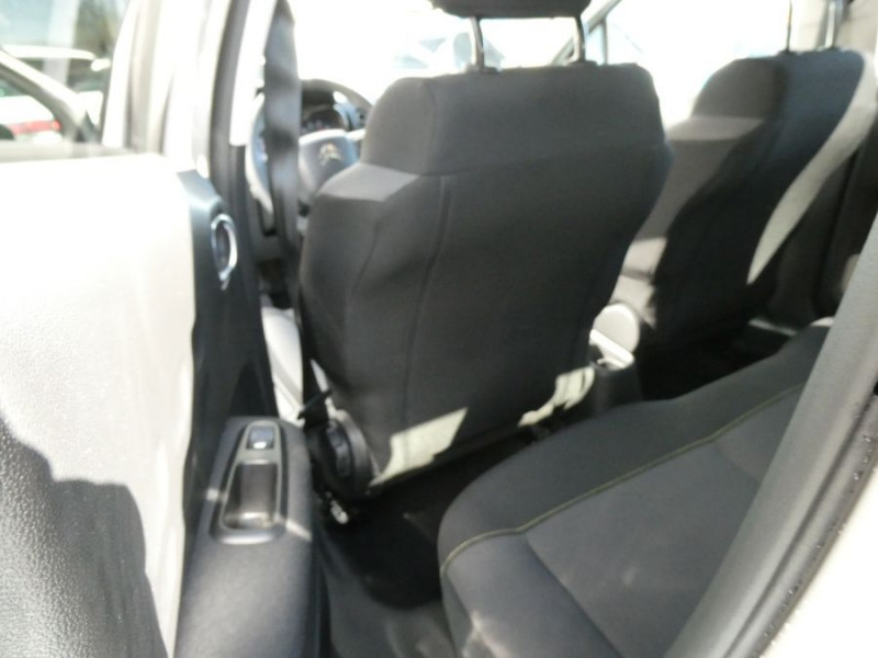 Photo 28 de l'offre de CITROEN C3 III NEW 1.2 PureTech 82 SHINE CarPlay SC JA16 à 14450€ chez Mérignac auto