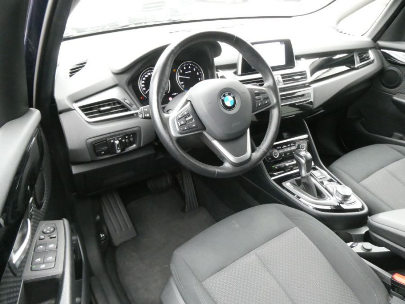 Photo 15 de l'offre de BMW SERIE 2 ACTIVE TOURER (F45) II 225XE 224cv HYBRID Rechargeable ADVANTAGE Facelift Camera Hayon EL. à 23950€ chez Mérignac auto