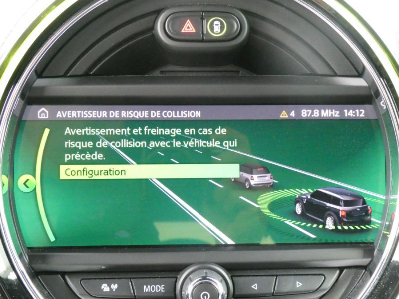 Photo 20 de l'offre de MINI COUNTRYMAN (F60) 1.5i 136 BVM6 COOPER Grand GPS JA17 Induction à 24950€ chez Mérignac auto