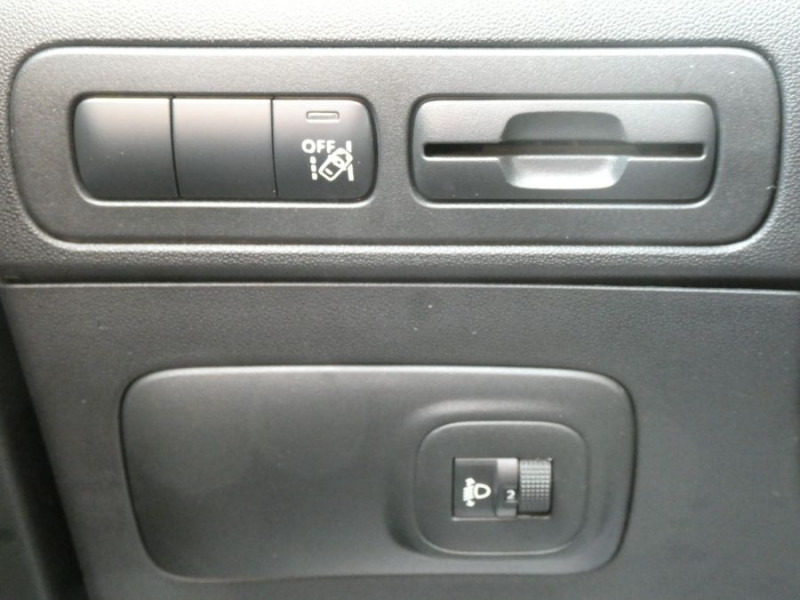 Photo 28 de l'offre de CITROEN C3 AIRCROSS 1.2 PureTech 110 BVM6 ORIGINS CarPlay Radar JA16 à 16950€ chez Mérignac auto