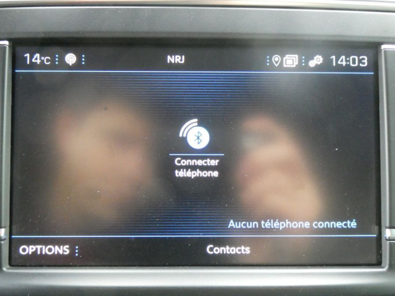 Photo 18 de l'offre de PEUGEOT EXPERT FOURGON 2.0 BlueHDi 180 EAT8 ASPHALT Camera Options 1ère Main 20990HT à 26388€ chez Mérignac auto