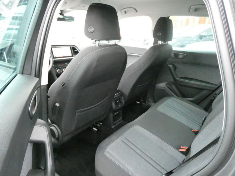 Photo 35 de l'offre de SEAT ATECA 2.0 TDI 150 DSG7 STYLE GPS LED Radars Gtie 05/26 à 28450€ chez Mérignac auto