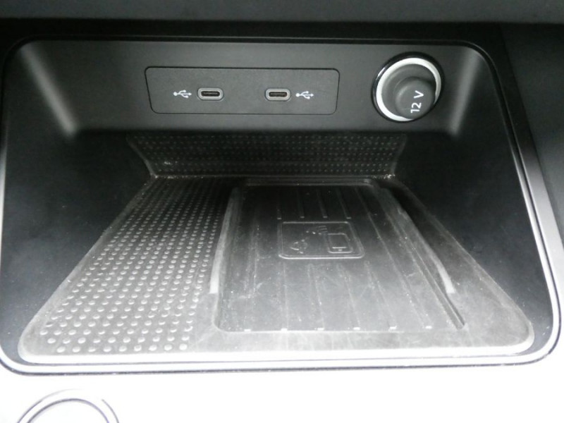Photo 34 de l'offre de SEAT ATECA 2.0 TDI 150 DSG7 STYLE GPS LED Radars Gtie 05/26 à 28450€ chez Mérignac auto