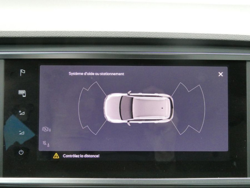 Photo 26 de l'offre de SEAT ATECA 2.0 TDI 150 DSG7 STYLE GPS LED Radars Gtie 05/26 à 28450€ chez Mérignac auto