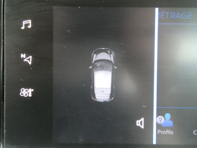 Photo 5 de l'offre de PEUGEOT 208 1.2 PureTech 100 EAT8 ACTIVE CarPlay SC Attel. à 19250€ chez Mérignac auto