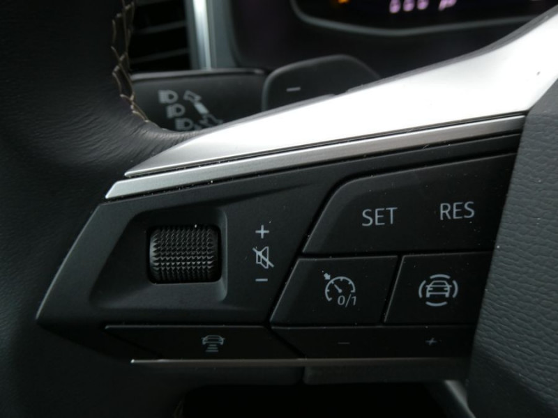Photo 29 de l'offre de SEAT ATECA 2.0 TDI 150 DSG7 STYLE GPS LED Radars Gtie 05/26 à 28450€ chez Mérignac auto