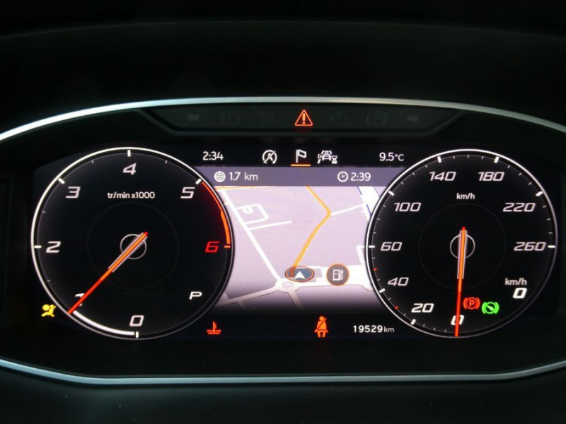 Photo 18 de l'offre de SEAT ATECA 2.0 TDI 150 DSG7 STYLE GPS LED Radars Gtie 05/26 à 28450€ chez Mérignac auto