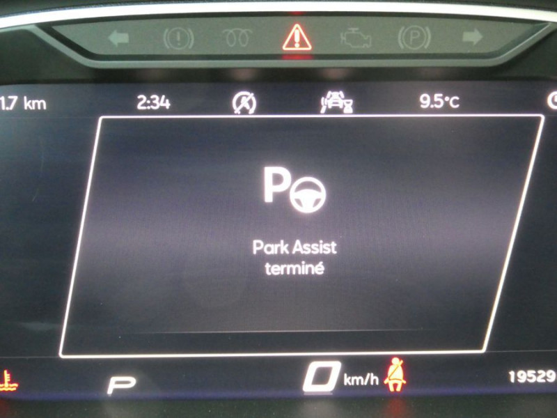 Photo 20 de l'offre de SEAT ATECA 2.0 TDI 150 DSG7 STYLE GPS LED Radars Gtie 05/26 à 28450€ chez Mérignac auto