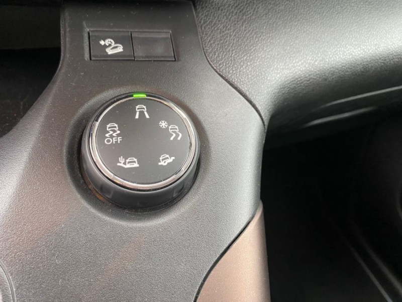 Photo 13 de l'offre de PEUGEOT RIFTER 1.5 BlueHDI 130 BM6 GT LINE Grip Control à 22950€ chez Mérignac auto