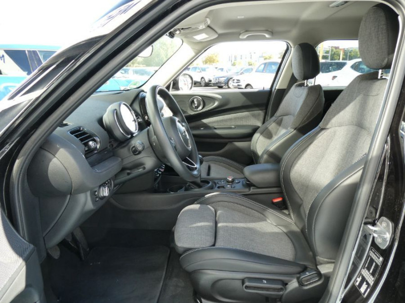 Photo 17 de l'offre de MINI CLUBMAN III 1.5 136 BVM6 COOPER GPS LED KeyLess JA17 1ère Main à 20890€ chez Mérignac auto