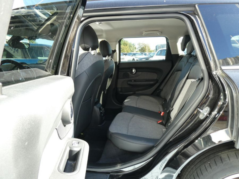 Photo 20 de l'offre de MINI CLUBMAN III 1.5 136 BVM6 COOPER GPS LED KeyLess JA17 1ère Main à 20890€ chez Mérignac auto