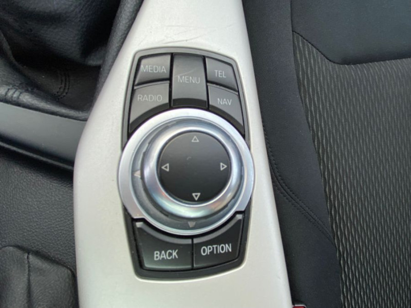 Photo 15 de l'offre de BMW SERIE 1 (F20) 116D BV6 Ph.2 EDITION GPS Bluetooth Radar à 14700€ chez Mérignac auto