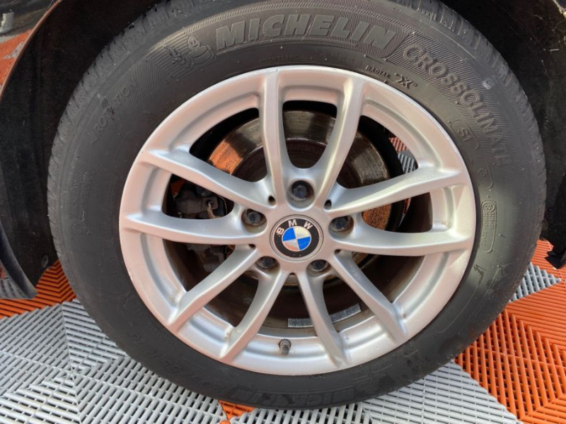 Photo 22 de l'offre de BMW SERIE 1 (F20) 116D BV6 Ph.2 EDITION GPS Bluetooth Radar à 14700€ chez Mérignac auto