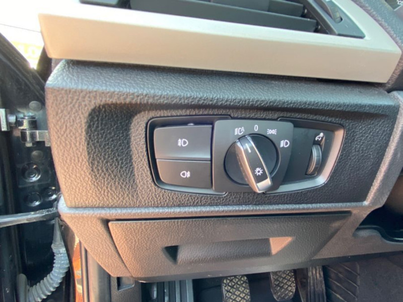 Photo 18 de l'offre de BMW SERIE 1 (F20) 116D BV6 Ph.2 EDITION GPS Bluetooth Radar à 14700€ chez Mérignac auto
