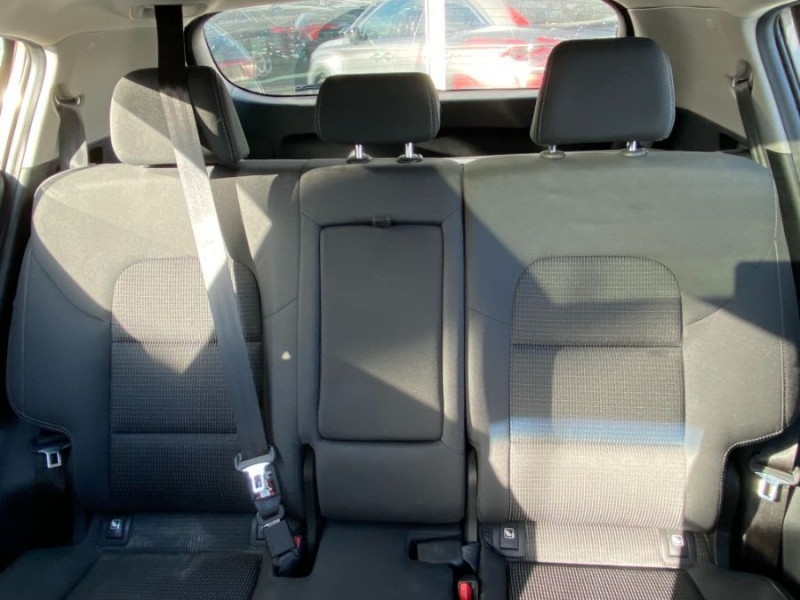 Photo 12 de l'offre de KIA SPORTAGE IV 1.7 CRDI 115 BVM6 TOIT Pano 1ère Main à 17950€ chez Mérignac auto