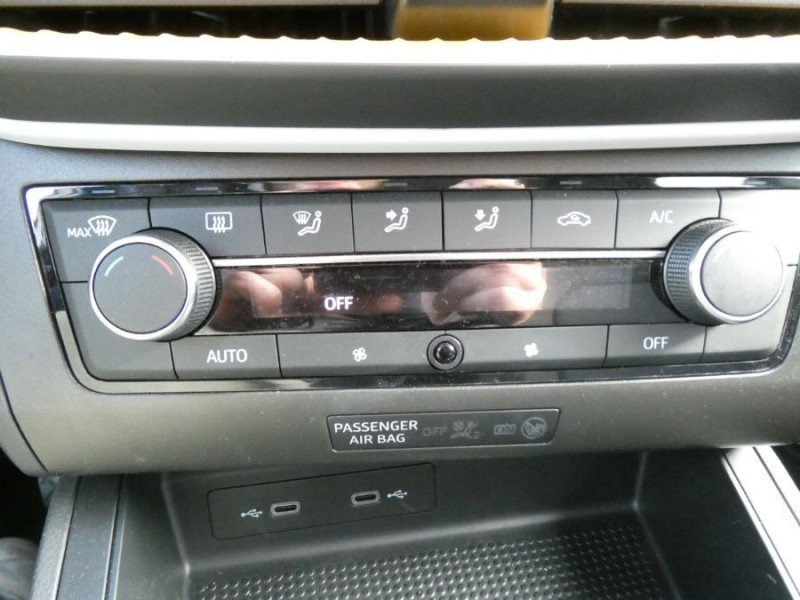 Photo 29 de l'offre de SEAT IBIZA 1.0 MPI 80 STYLE PLUS Camera Radars CarPlay... Gtie 07/26 à 17790€ chez Mérignac auto