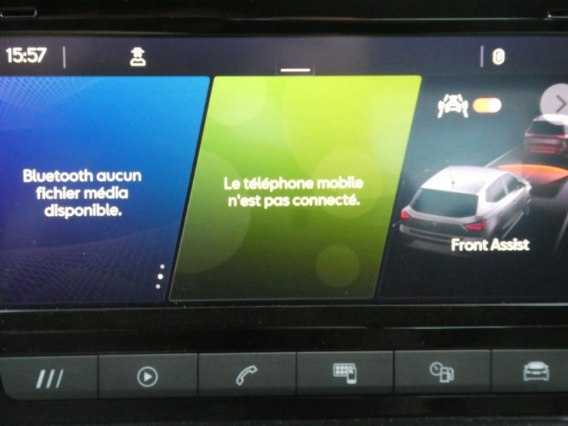 Photo 21 de l'offre de SEAT IBIZA 1.0 MPI 80 STYLE PLUS Camera Radars CarPlay... Gtie 07/26 à 17790€ chez Mérignac auto